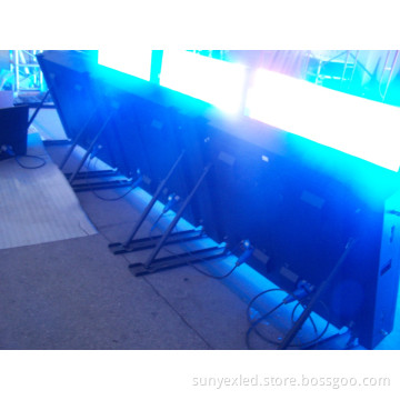 Perimeter LED Display P16